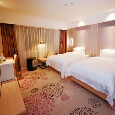Lavande Hotel Muxiyuan Branch Peking Kültér fotó