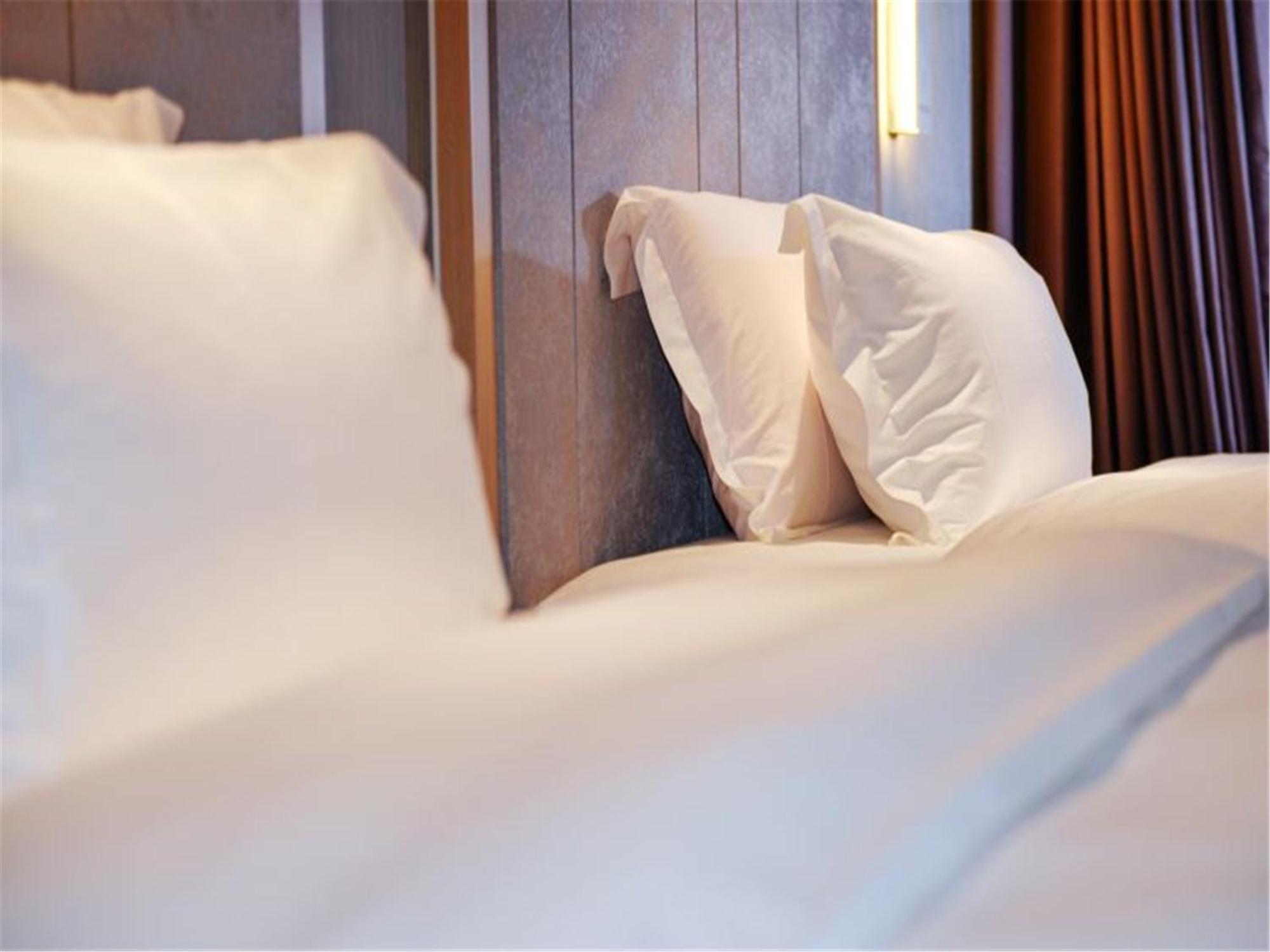 Lavande Hotel Muxiyuan Branch Peking Kültér fotó